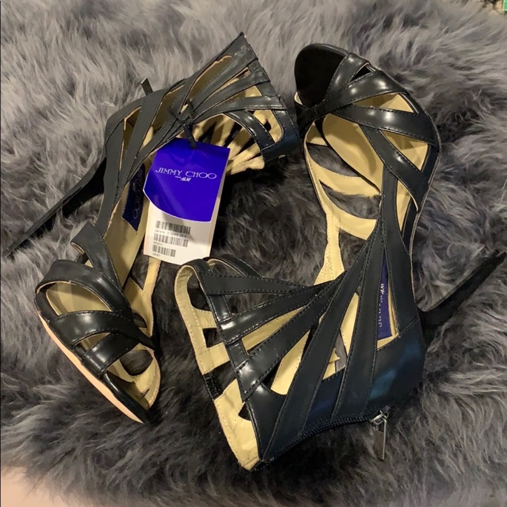 Jimmy Choo for H&M
